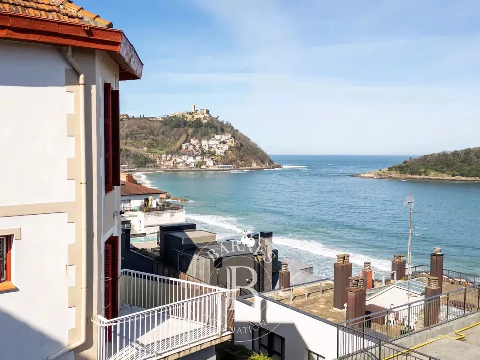Villa i San Sebastian, Guipuzcoa - foto 2