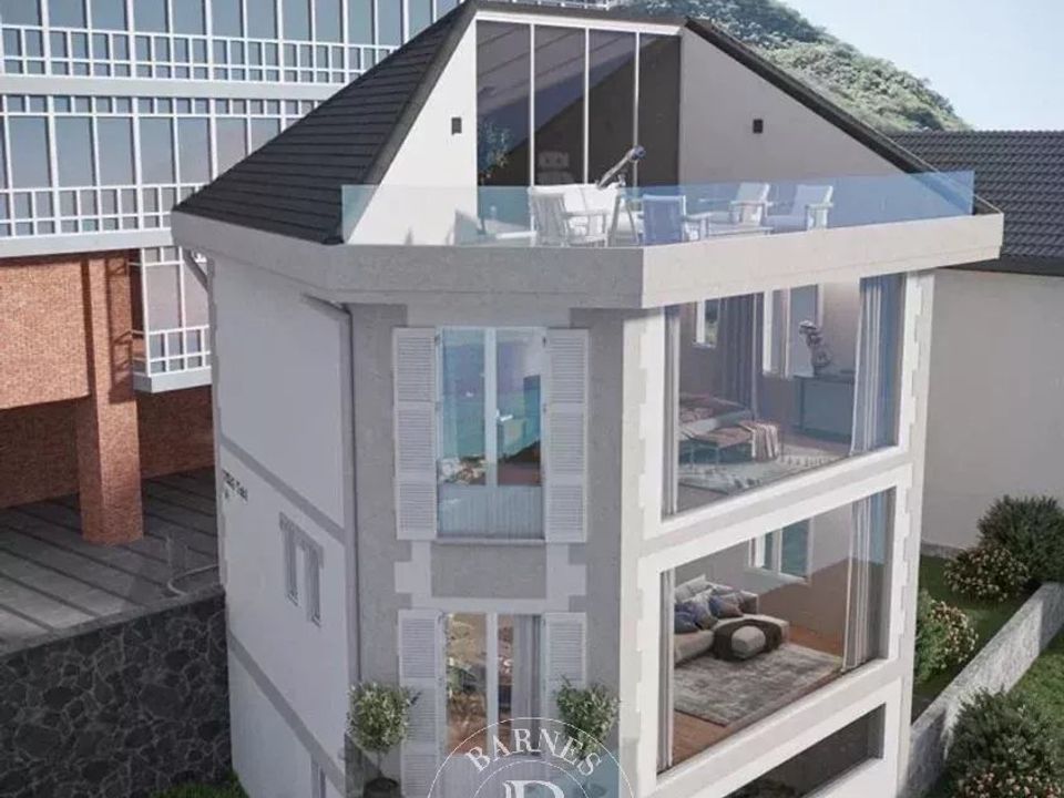 Villa i San Sebastian, Guipuzcoa - foto 1