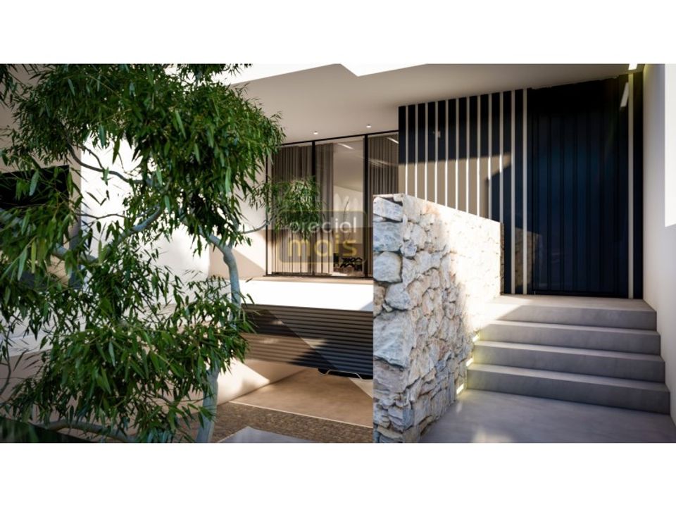 Villa i Vila Nova de Famalicao, Braga - foto 1
