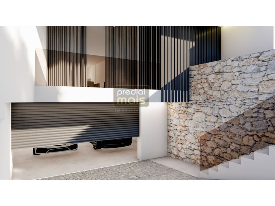 Villa i Vila Nova de Famalicao, Braga - foto 2