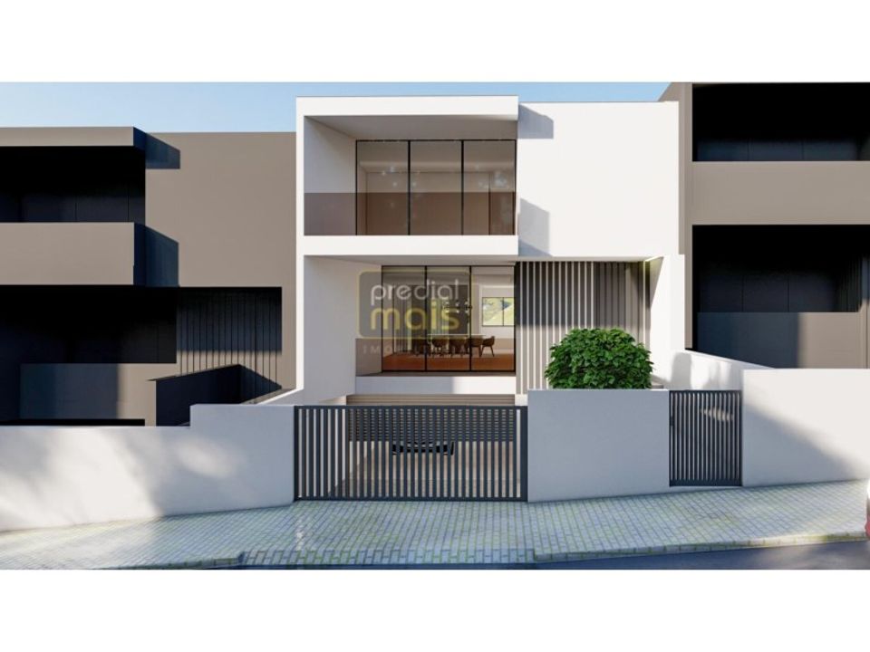 Villa i Vila Nova de Famalicao, Braga - foto 3