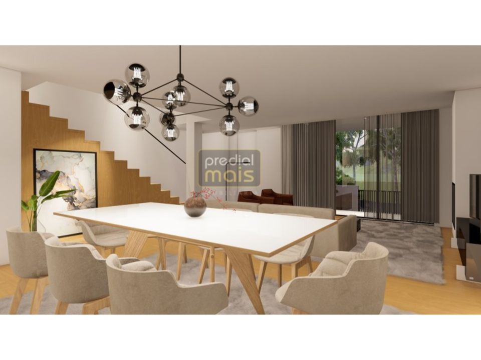 Villa i Vila Nova de Famalicao, Braga - foto 5