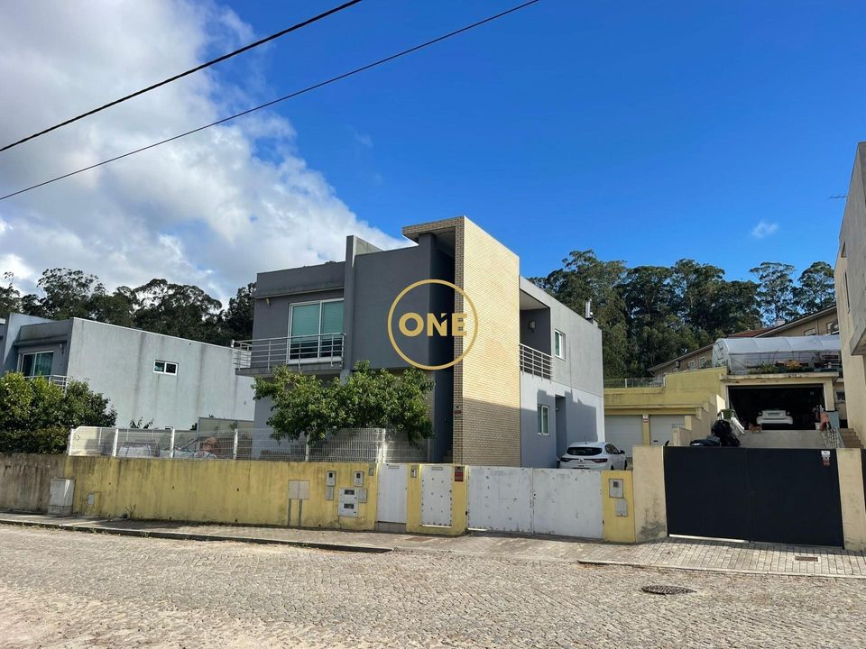 Rekkehus i Vila do Conde, Porto - bilde 2