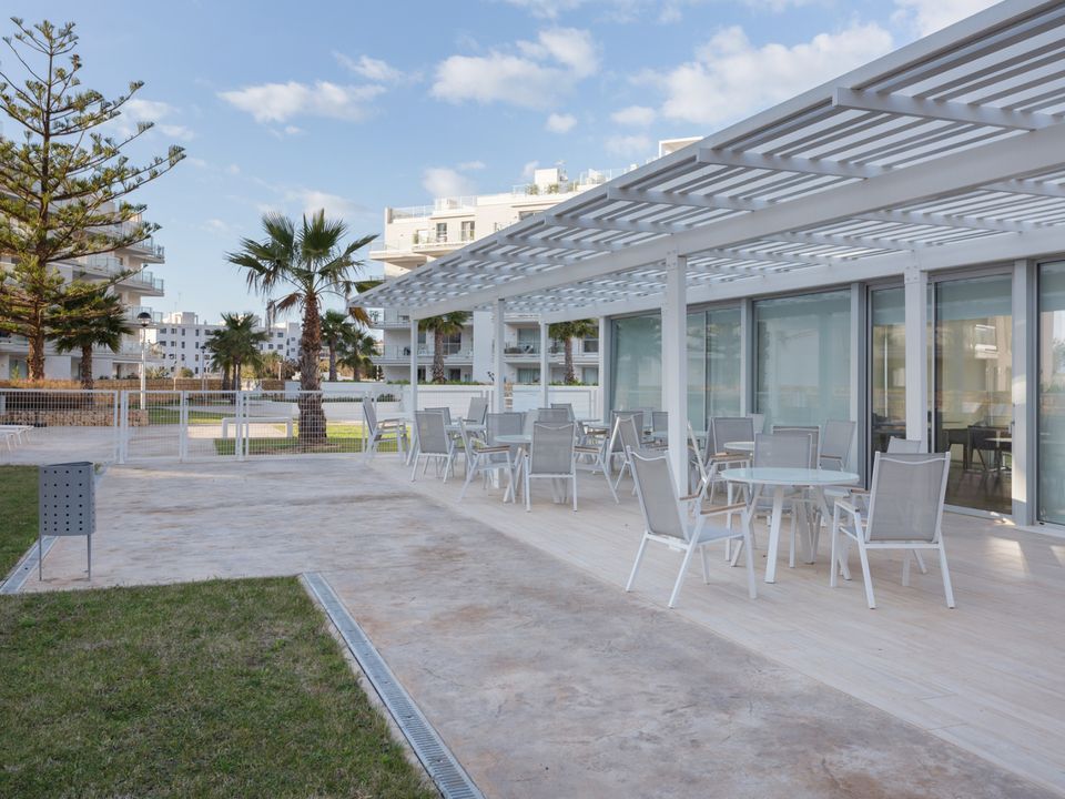 Penthouse i Denia, Alicante - foto 5