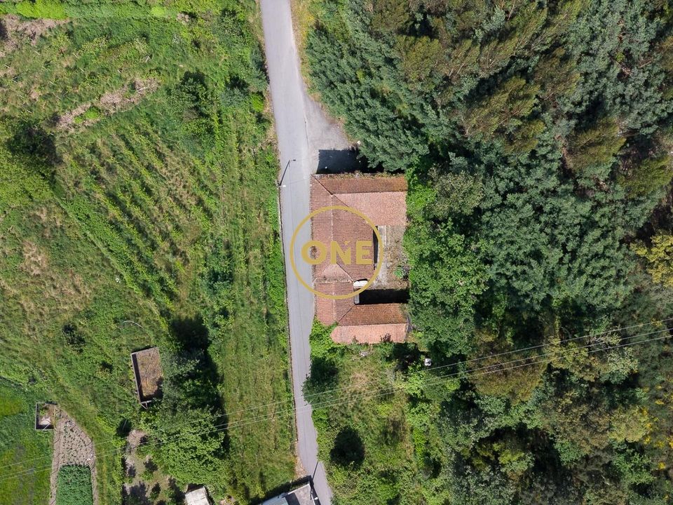 Herregård i Santo Tirso, Porto - bilde 2