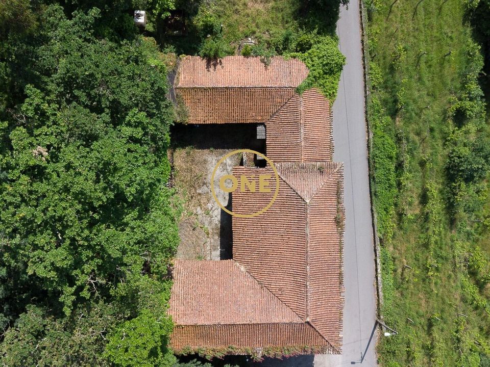 Herregård i Santo Tirso, Porto - bilde 3