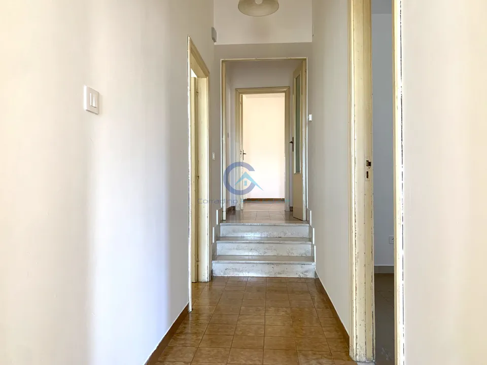 Lejlighed i Catanzaro, Catanzaro - foto 4