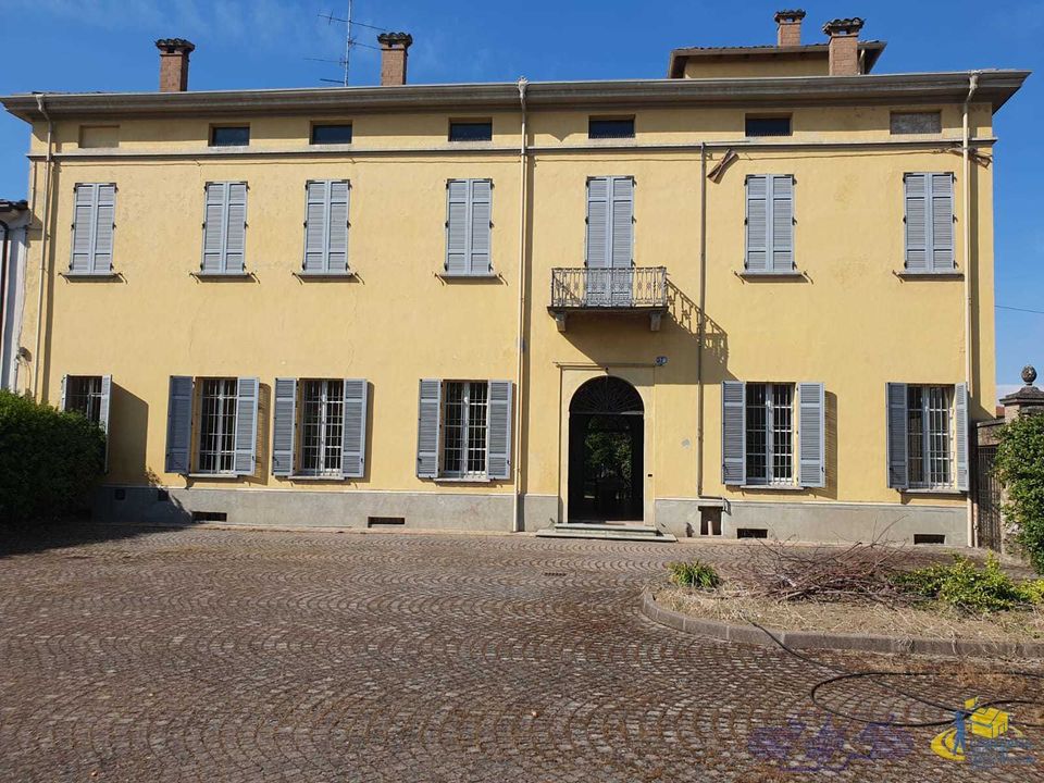 Byhus i Langhirano, Parma - foto 1