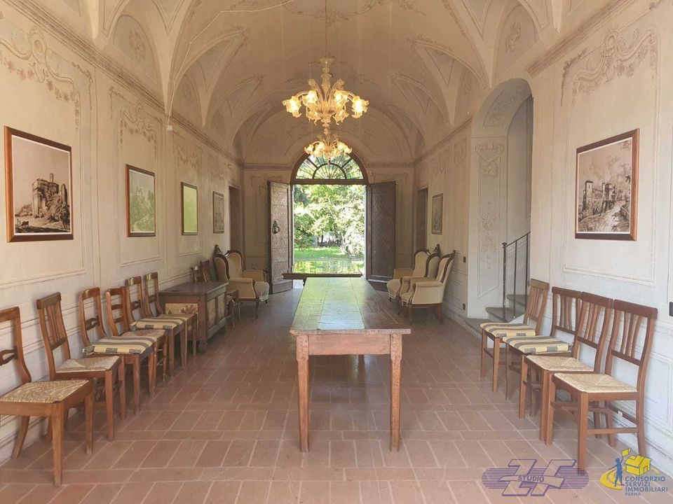 Byhus i Langhirano, Parma - foto 3
