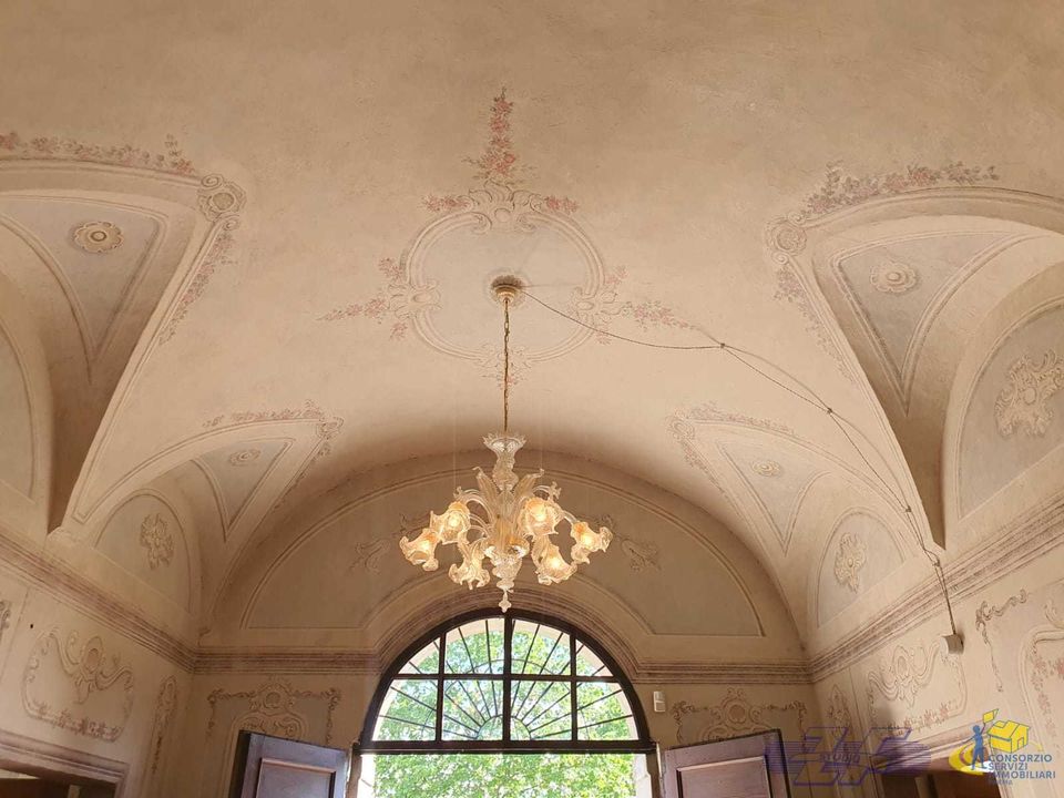 Byhus i Langhirano, Parma - foto 4