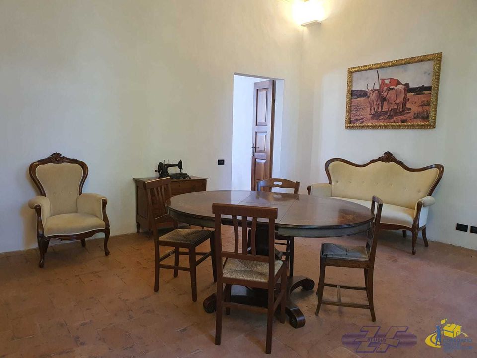 Byhus i Langhirano, Parma - foto 5