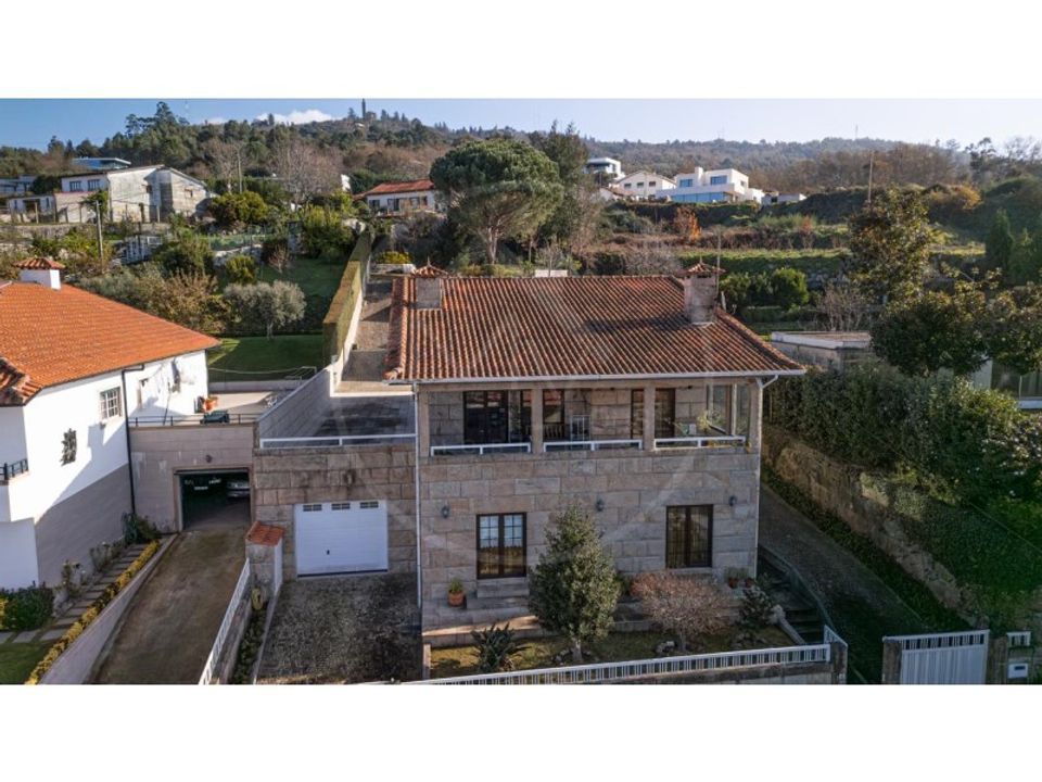 Villa i Guimaraes, Braga - foto 2