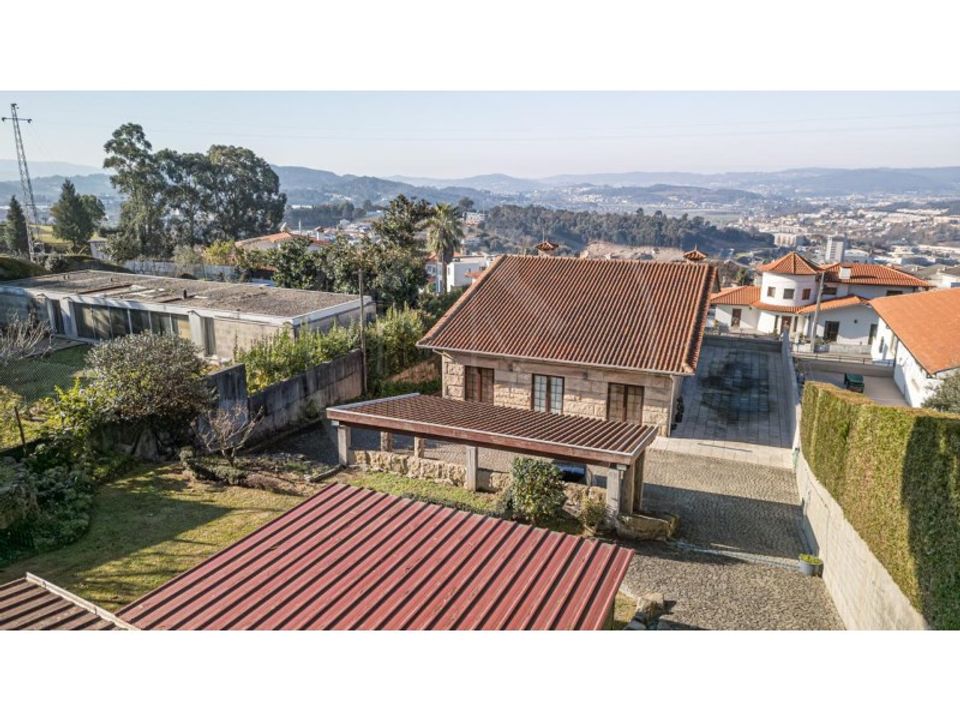 Villa i Guimaraes, Braga - foto 3