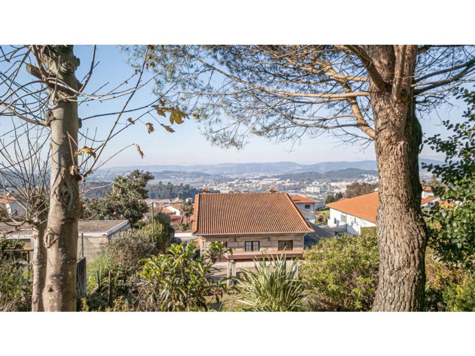Villa i Guimaraes, Braga - foto 4
