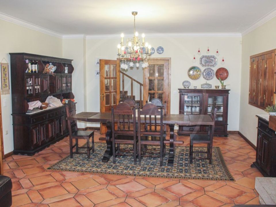Villa i Guimaraes, Braga - foto 5