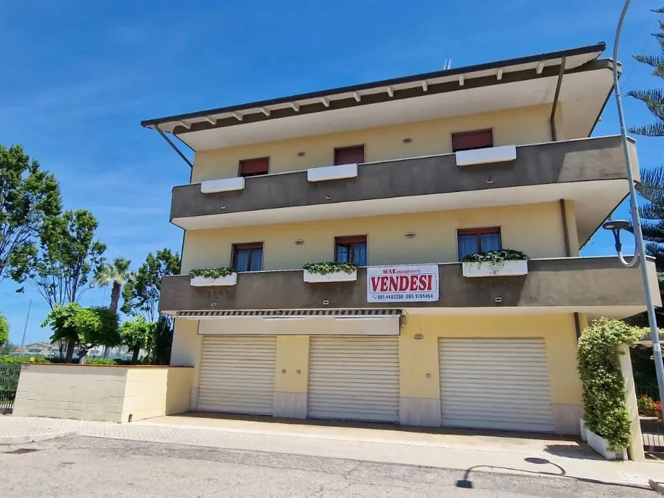 Villa - Montesilvano Marina, Pescara - photo 4