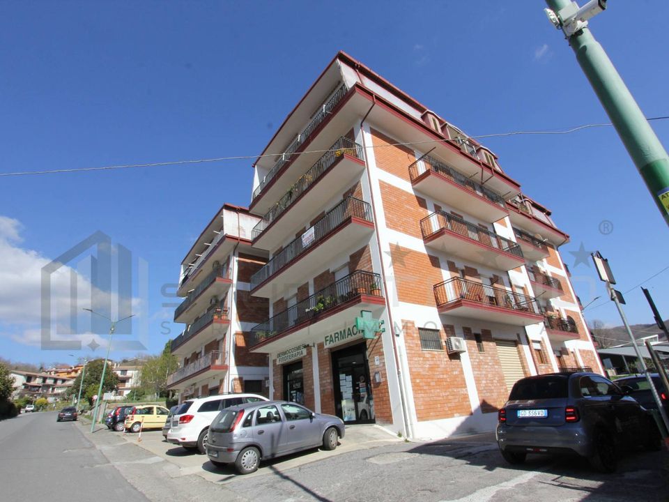 Leilighet i Marzi, Cosenza - bilde 2