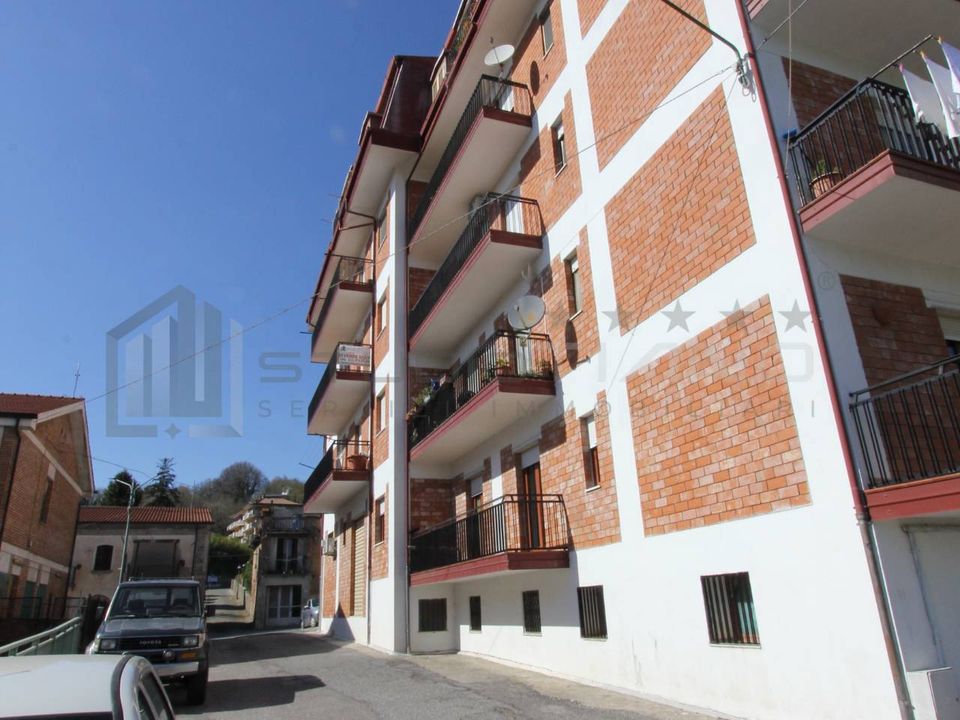 Leilighet i Marzi, Cosenza - bilde 3