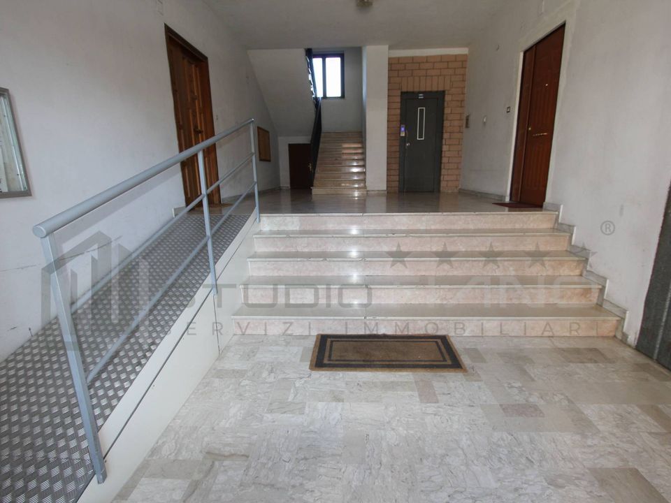 Leilighet i Marzi, Cosenza - bilde 5