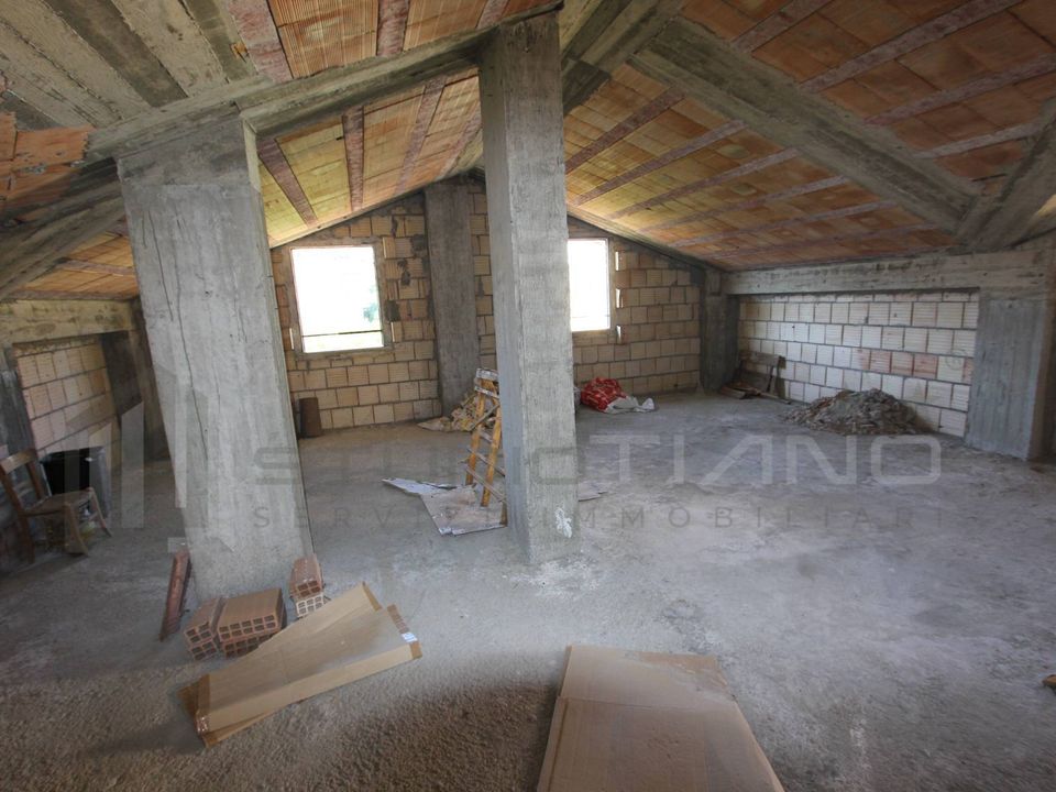 Leilighet i Marzi, Cosenza - bilde 3