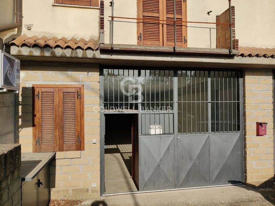 Lejlighed i Gradoli, Viterbo - foto 2