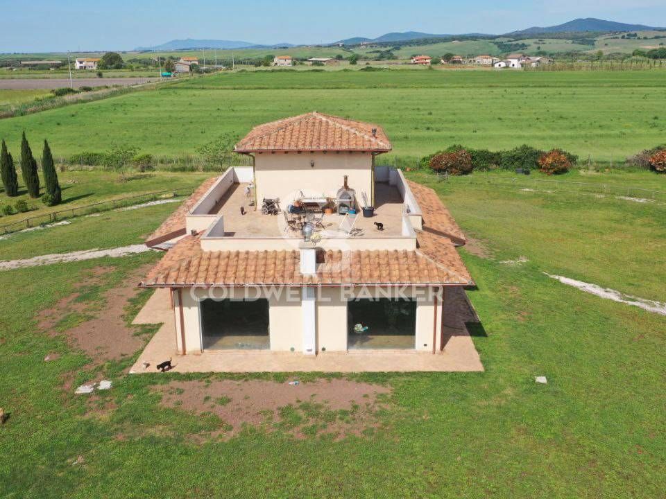 Villa en Canino, Viterbo - foto 5