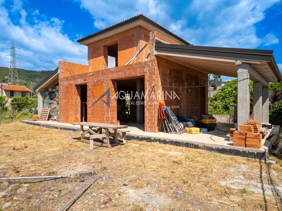Villa i Taggia, Imperia - foto 2