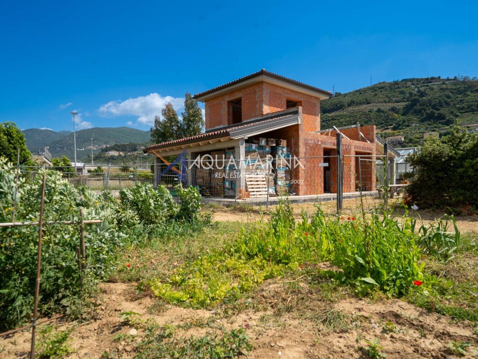 Villa i Taggia, Imperia - foto 3