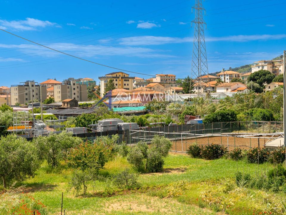 Villa i Taggia, Imperia - foto 4