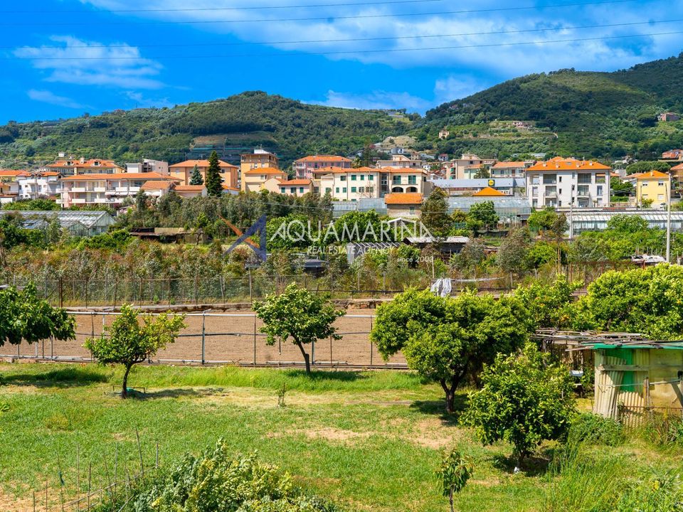 Villa i Taggia, Imperia - foto 5