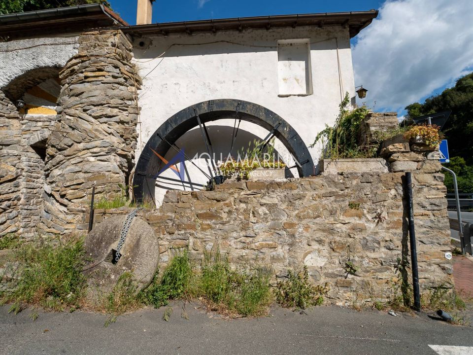 Villa i Badalucco, Imperia - foto 3