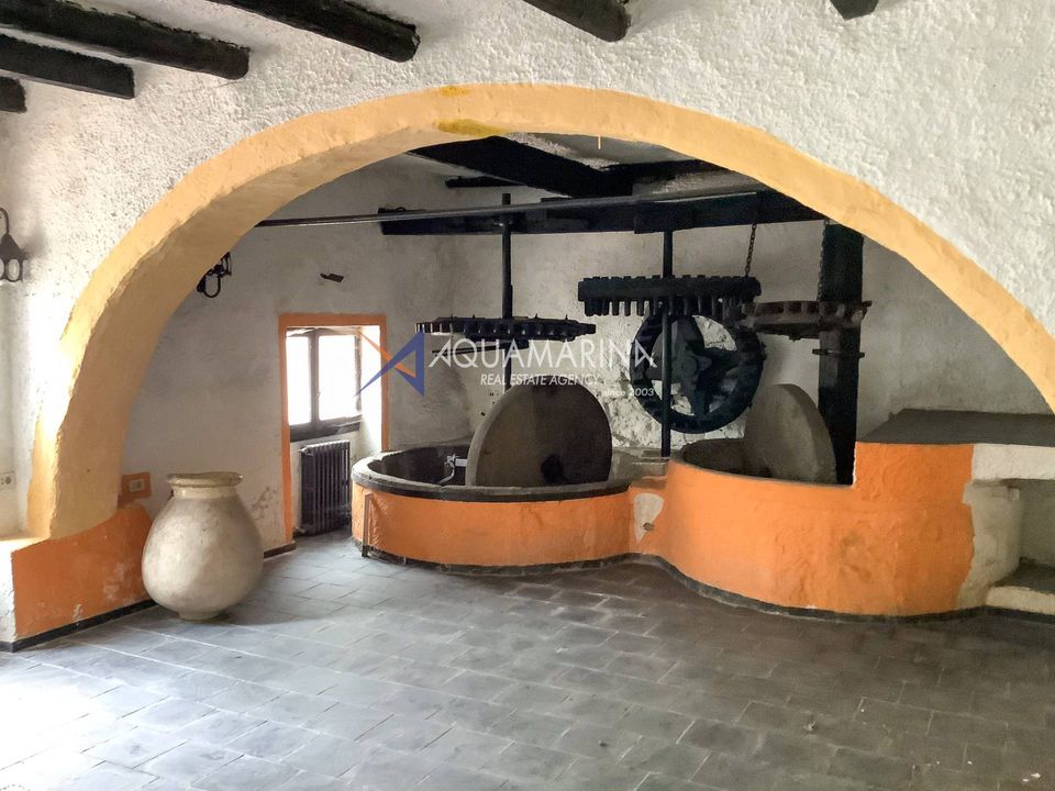 Villa i Badalucco, Imperia - foto 5
