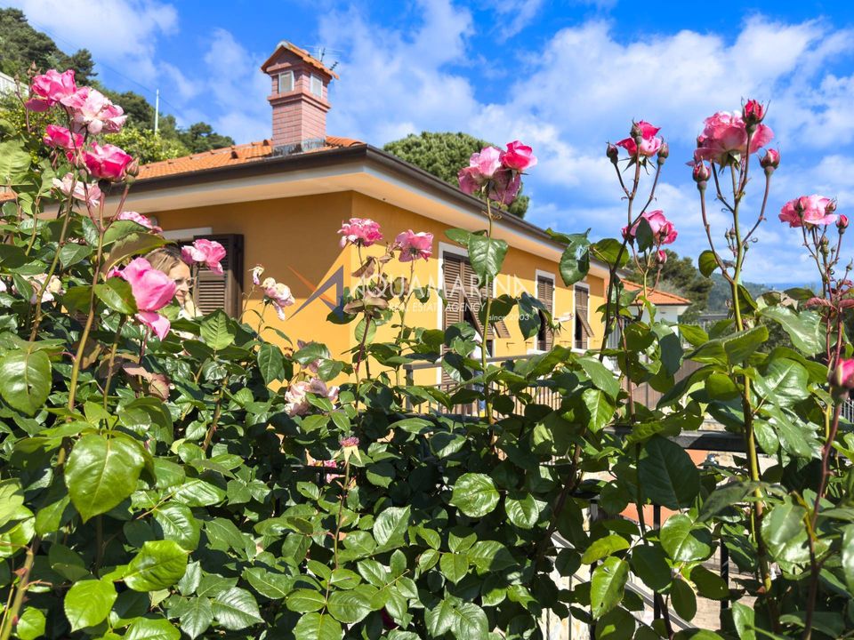 Villa i Camporosso, Imperia - foto 1