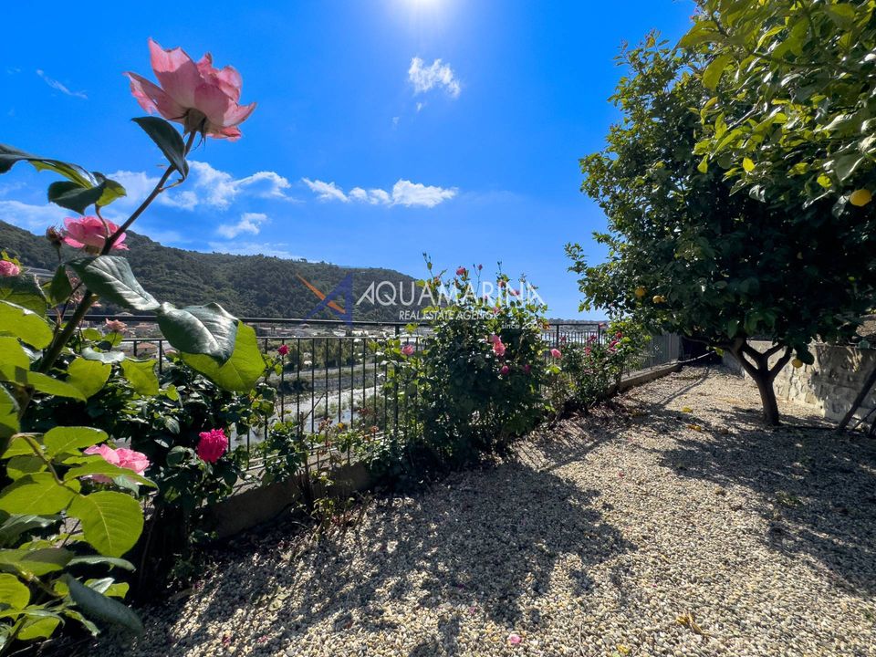 Villa i Camporosso, Imperia - foto 3