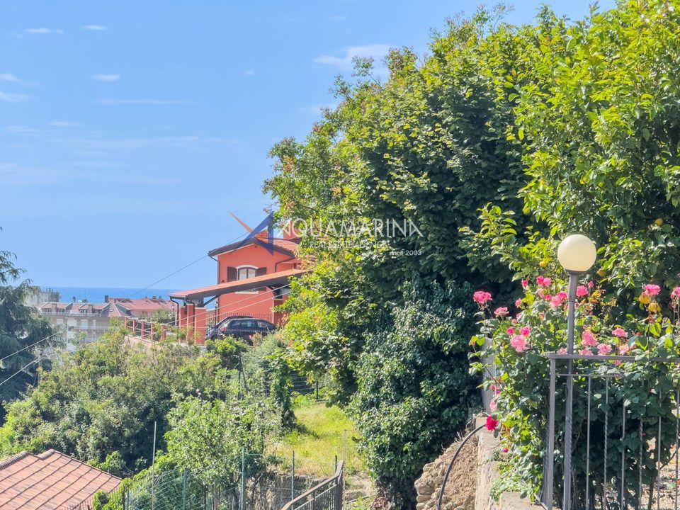 Villa i Camporosso, Imperia - foto 2