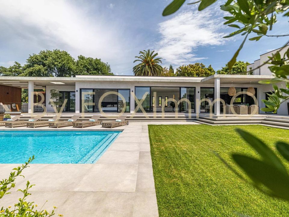 Villa i Biot, Alpes-Maritimes - foto 2
