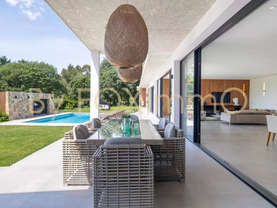 Villa i Biot, Alpes-Maritimes - foto 3