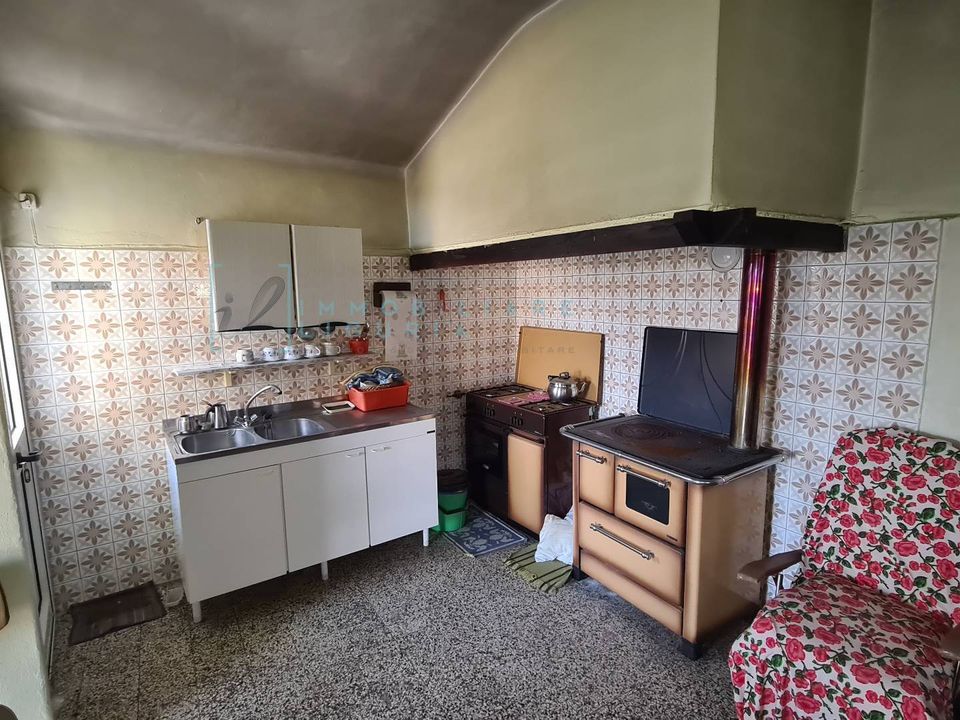 Landejendom i Casanova Lerrone, Savona - foto 4