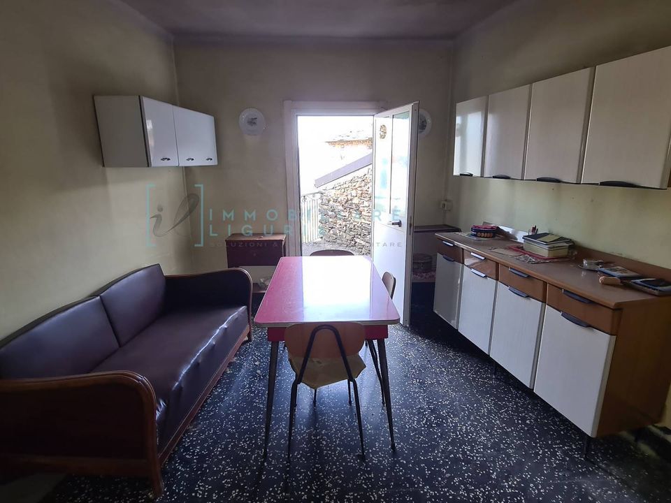 Landejendom i Casanova Lerrone, Savona - foto 5