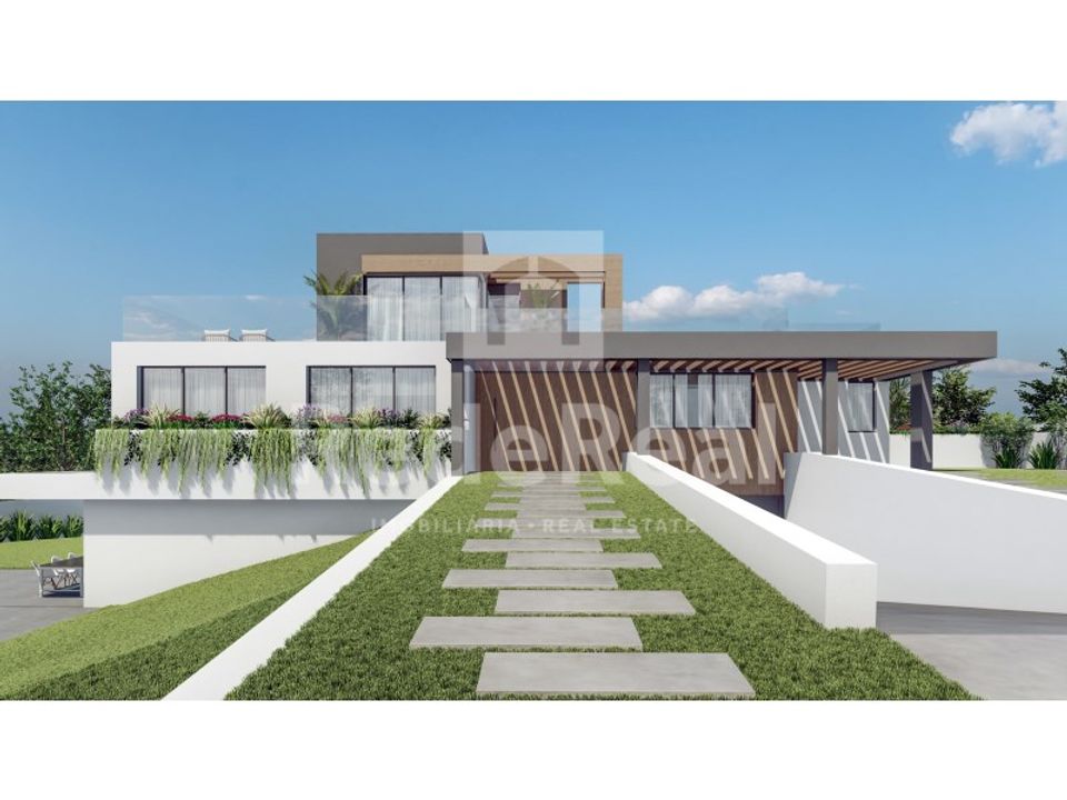 Villa a Quelfes, Faro - foto 1