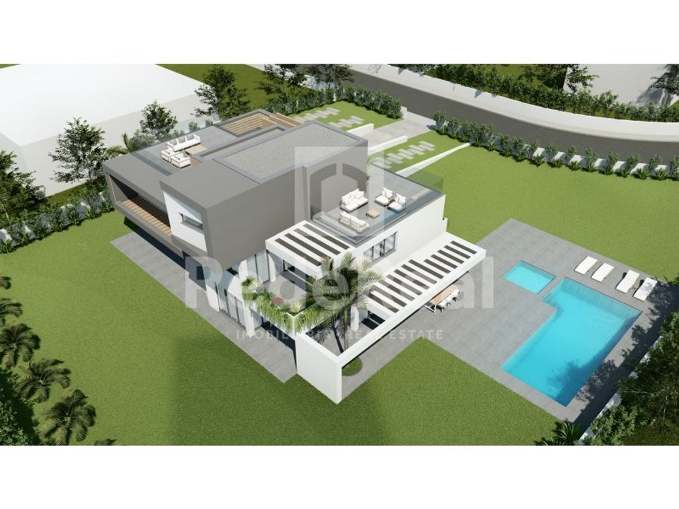 Villa a Quelfes, Faro - foto 2