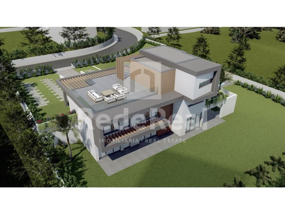 Villa a Quelfes, Faro - foto 3