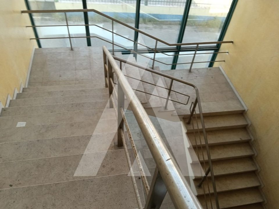 Erhvervsejendom i Gafanha da Encarnacao, Aveiro - foto 4