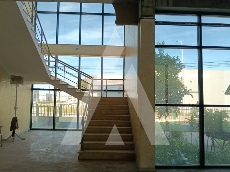 Erhvervsejendom i Gafanha da Encarnacao, Aveiro - foto 5