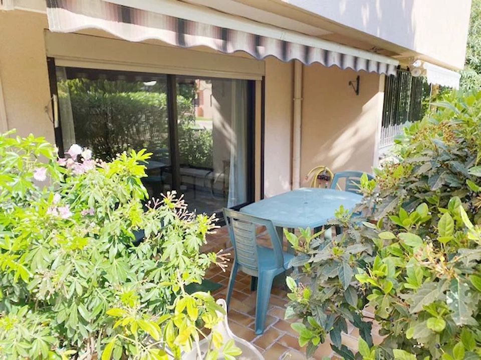 Lejlighed i Avignon, Vaucluse - foto 2
