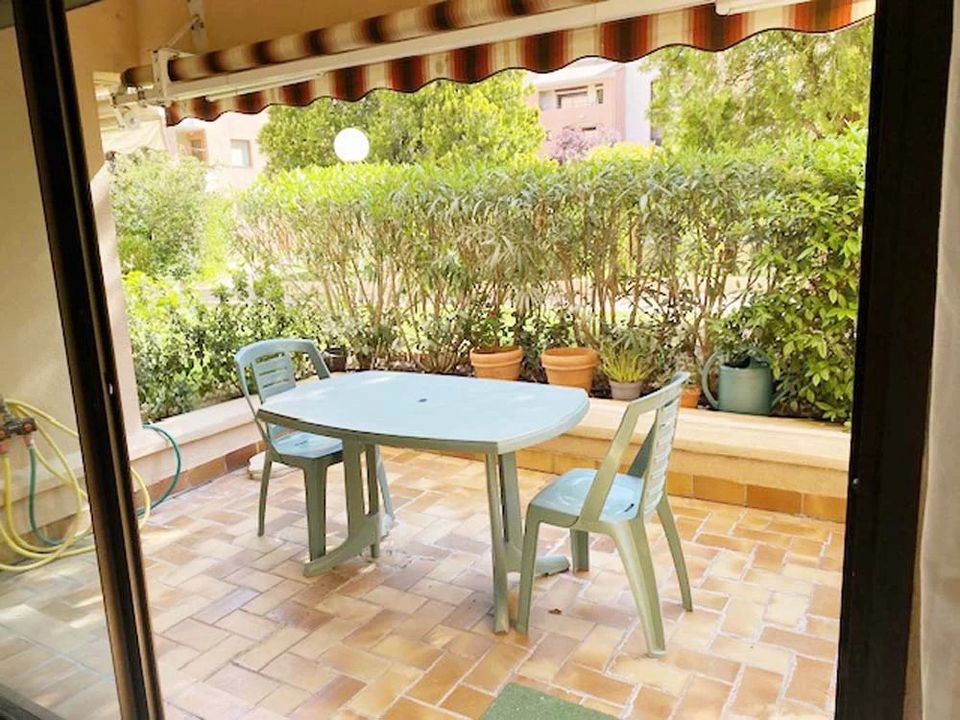 Lejlighed i Avignon, Vaucluse - foto 3