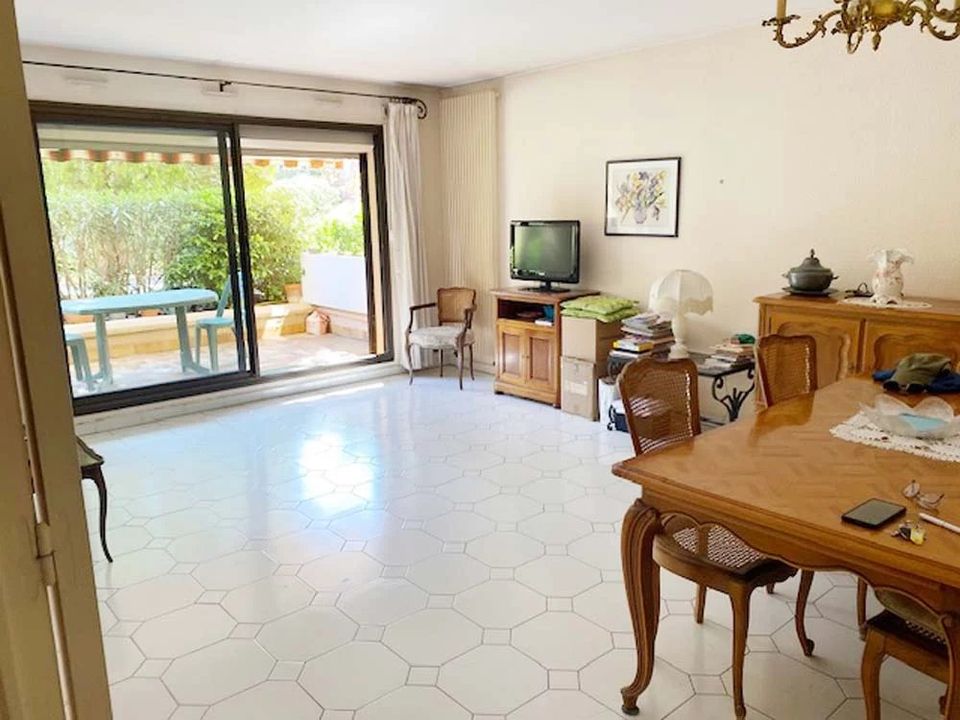 Lejlighed i Avignon, Vaucluse - foto 4