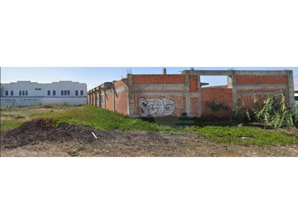 Helårsgrund i Peniche, Leiria - foto 2