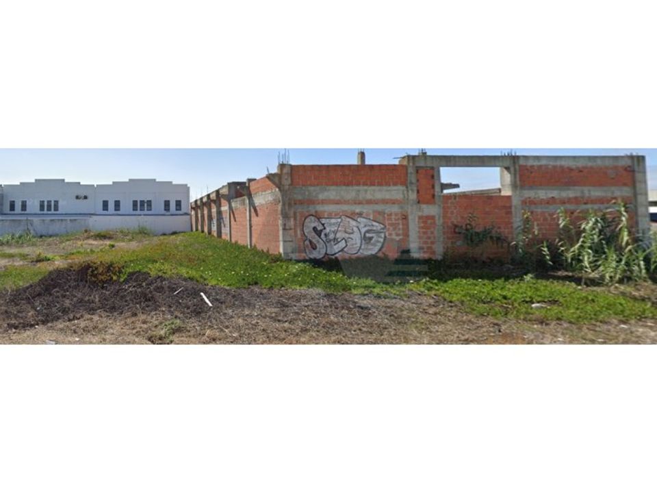 Helårsgrund i Peniche, Leiria - foto 1
