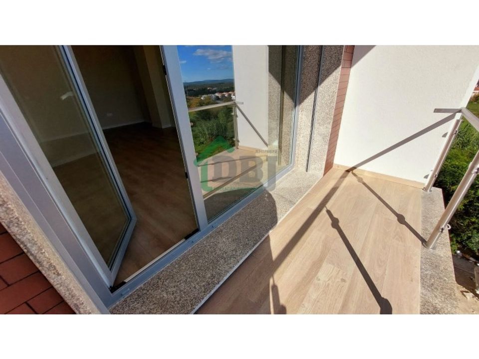 Duplex i Covilha, Castelo Branco - foto 3